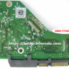 PCB 2060-771824-003 for WD 3.5" SATA HDD - Image 2