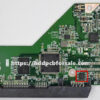 PCB 2060-771824-003 for WD 3.5" SATA HDD - Image 3