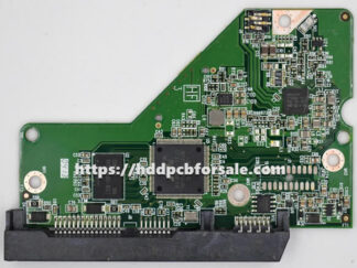 PCB 2060-771824-003 for WD 3.5" SATA HDD