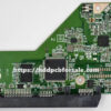 3.5" SATA 2TB WD WD20EURS PCB 2060-771824-005