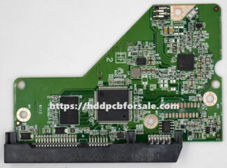 PCB 2060-771824-005 for WD 3.5" SATA HDD