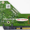 3.5" SATA 1TB WD WD10EARS PCB 2060-771824-006 - Image 2