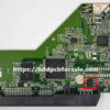 3.5" SATA 1TB WD WD10EARS PCB 2060-771824-006 - Image 3