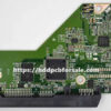 3.5" SATA 1TB WD WD10EARS PCB 2060-771824-006