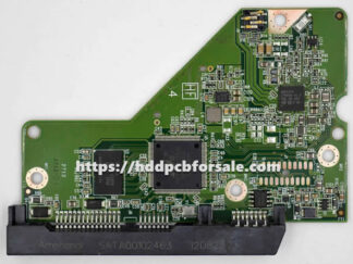 PCB 2060-771824-006 for WD 3.5" SATA HDD