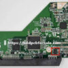 3.5" SATA 1TB WD WD10EZRX PCB 2060-771824-008 - Image 3