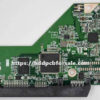 3.5" SATA 1TB WD WD10EZRX PCB 2060-771824-008