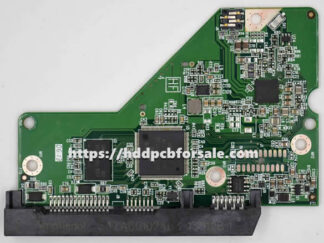 PCB 2060-771824-008 for WD 3.5" SATA HDD