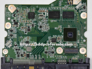 PCB 2060-771825-003 for WD 3.5" SATA HDD