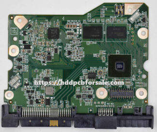 PCB 2060-771825-003 for WD 3.5" SATA HDD