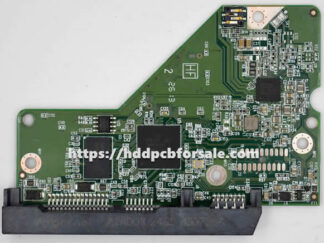 PCB 2060-771829-002 for WD 3.5" SATA HDD