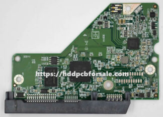 PCB 2060-771829-003 for WD 3.5" SATA HDD