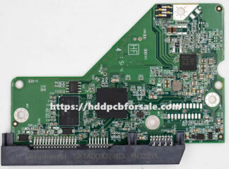 PCB 2060-771829-005 for WD 3.5" SATA HDD