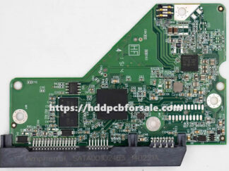 PCB 2060-771829-005 for WD 3.5" SATA HDD