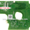 PCB 2060-771831-001 for WD 2.5" SATA HDD - Image 2