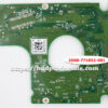 2.5" SATA 320GB WD WD3200LPVT PCB 2060-771852-001 - Image 2