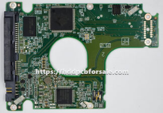 PCB 2060-771852-001 for WD 2.5" SATA HDD