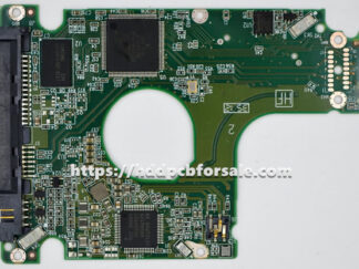 PCB 2060-771852-001 for WD 2.5" SATA HDD
