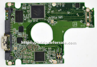PCB 2060-771859-000 for WD 2.5" USB HDD
