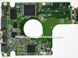 PCB 2060-771859-000 for WD 2.5" USB HDD
