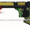 PCB 2060-771927-005 for WD 2.5" SATA HDD - Image 2