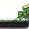 PCB 2060-771927-005 for WD 2.5" SATA HDD