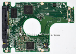 PCB 2060-771931-000 for WD 2.5" SATA HDD