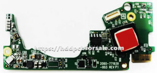 PCB 2060-771939-003 for WD 2.5" USB HDD