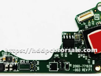 PCB 2060-771939-003 for WD 2.5" USB HDD