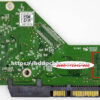 3.5" SATA 4TB WD WD40EFRX PCB 2060-771945-000 - Image 2