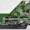 3.5" SATA 4TB WD WD40EFRX PCB 2060-771945-000