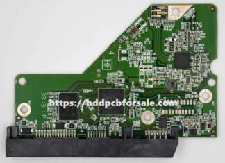 PCB 2060-771945-000 for WD 3.5" SATA HDD