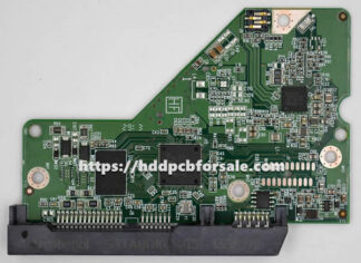 PCB 2060-771945-001 for WD 3.5" SATA HDD