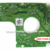 2.5" SATA 320GB WD WD3200LPVX PCB 2060-771959-000 - Image 2