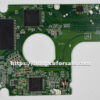 2.5" SATA 320GB WD WD3200LPVX PCB 2060-771959-000