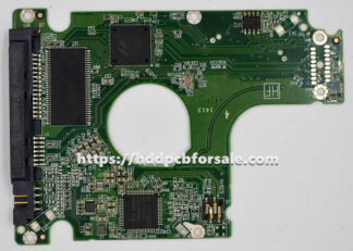 PCB 2060-771959-000 for WD 2.5" SATA HDD