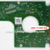 2.5" SATA 500GB WD WD5000BPVX PCB 2060-771960-000 - Image 2