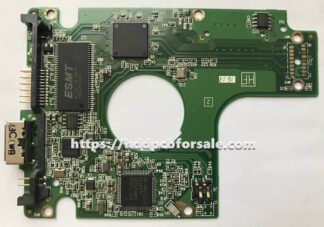 PCB 2060-771961-000 for WD 2.5" USB HDD