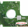 PCB 2060-771961-001 for WD 2.5" USB HDD - Image 2
