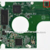 PCB 2060-771961-001 for WD 2.5" USB HDD - Image 3