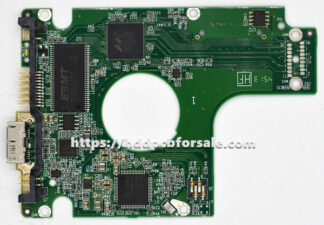 PCB 2060-771961-001 for WD 2.5" USB HDD