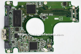 PCB 2060-771962-000 for WD 2.5" USB HDD