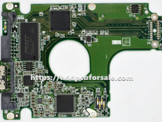 PCB 2060-771962-000 for WD 2.5" USB HDD