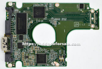PCB 2060-771962-002 for WD 2.5" USB HDD