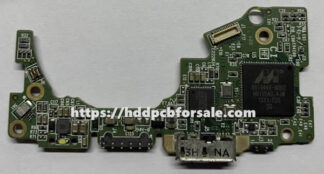PCB 2060-771964-001 for WD 2.5" USB HDD