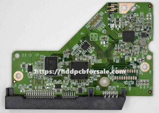 PCB 2060-771978-001 for WD 3.5" SATA HDD