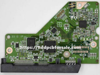 PCB 2060-771978-001 for WD 3.5" SATA HDD