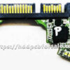 2.5" SATA 1TB WD WD10S21X PCB 2060-771980-001 - Image 3