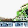 2.5" SATA 1TB WD WD10S21X PCB 2060-771980-001