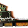 2.5" SATA 1TB WD WD10SPCX PCB 2060-771983-003 - Image 3